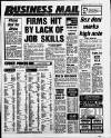 Birmingham Mail Monday 16 July 1990 Page 13