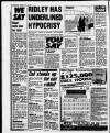 Birmingham Mail Monday 16 July 1990 Page 14