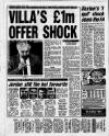 Birmingham Mail Monday 16 July 1990 Page 32
