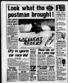 Birmingham Mail Wednesday 18 July 1990 Page 4