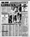 Birmingham Mail Wednesday 18 July 1990 Page 35