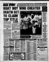 Birmingham Mail Tuesday 24 July 1990 Page 34