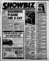 Birmingham Mail Friday 27 July 1990 Page 31