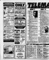 Birmingham Mail Monday 30 July 1990 Page 20