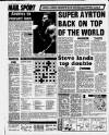 Birmingham Mail Monday 30 July 1990 Page 36