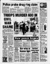 Birmingham Mail Tuesday 31 July 1990 Page 7