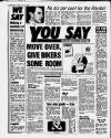 Birmingham Mail Tuesday 31 July 1990 Page 8