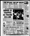 Birmingham Mail Wednesday 29 August 1990 Page 2