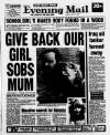 Birmingham Mail Monday 13 August 1990 Page 1