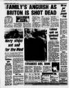 Birmingham Mail Monday 13 August 1990 Page 2