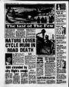 Birmingham Mail Monday 13 August 1990 Page 4