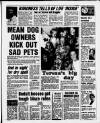Birmingham Mail Monday 13 August 1990 Page 7