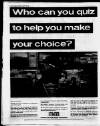 Birmingham Mail Monday 13 August 1990 Page 14