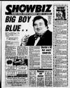Birmingham Mail Monday 13 August 1990 Page 17