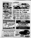Birmingham Mail Monday 13 August 1990 Page 20