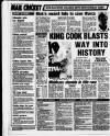 Birmingham Mail Monday 13 August 1990 Page 38