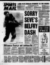 Birmingham Mail Monday 13 August 1990 Page 40