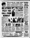 Birmingham Mail Wednesday 22 August 1990 Page 2