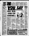 Birmingham Mail Tuesday 04 September 1990 Page 16