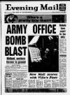Birmingham Mail Monday 10 September 1990 Page 1