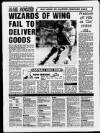 Birmingham Mail Monday 10 September 1990 Page 38