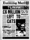 Birmingham Mail Wednesday 12 September 1990 Page 1