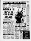 Birmingham Mail Wednesday 12 September 1990 Page 3