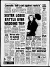 Birmingham Mail Wednesday 12 September 1990 Page 6