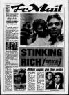 Birmingham Mail Monday 29 October 1990 Page 6