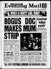 Birmingham Mail Tuesday 02 October 1990 Page 1