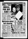 Birmingham Mail Thursday 04 October 1990 Page 3