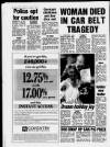 Birmingham Mail Thursday 04 October 1990 Page 12