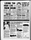 Birmingham Mail Thursday 04 October 1990 Page 18