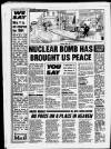 Birmingham Mail Saturday 06 October 1990 Page 6