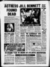 Birmingham Mail Saturday 06 October 1990 Page 8