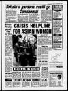 Birmingham Mail Tuesday 09 October 1990 Page 3