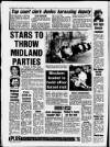 Birmingham Mail Tuesday 09 October 1990 Page 6