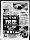 Birmingham Mail Wednesday 10 October 1990 Page 16