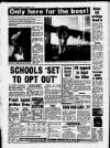 Birmingham Mail Thursday 11 October 1990 Page 4