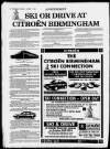 Birmingham Mail Thursday 11 October 1990 Page 16