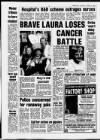 Birmingham Mail Saturday 13 October 1990 Page 5