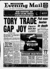 Birmingham Mail Monday 22 October 1990 Page 1