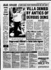 Birmingham Mail Monday 22 October 1990 Page 39