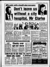 Birmingham Mail Tuesday 23 October 1990 Page 3