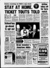 Birmingham Mail Tuesday 23 October 1990 Page 7