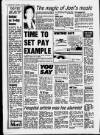 Birmingham Mail Tuesday 23 October 1990 Page 18