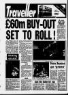 Birmingham Mail Tuesday 23 October 1990 Page 21