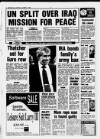Birmingham Mail Saturday 27 October 1990 Page 2