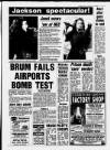Birmingham Mail Saturday 27 October 1990 Page 5
