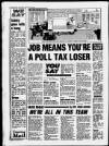 Birmingham Mail Saturday 27 October 1990 Page 6
